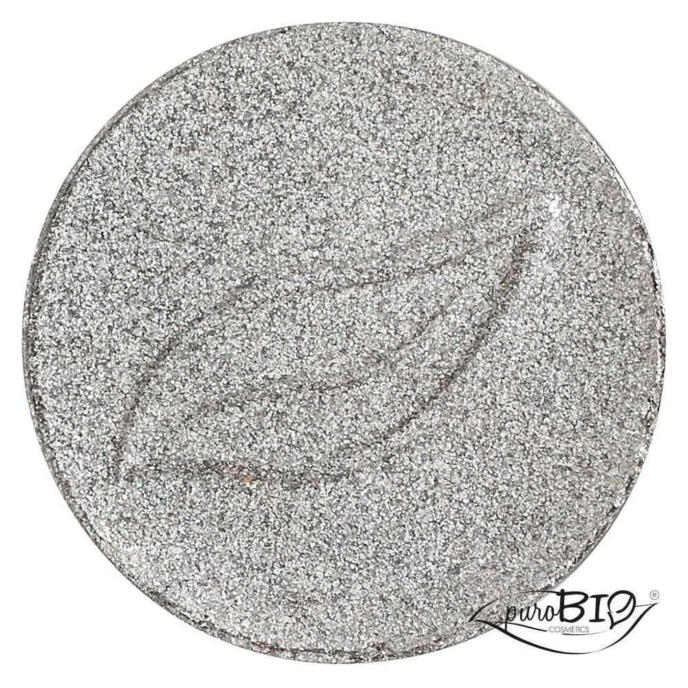 EYESHADOW n. 23 REFILL - SILVER