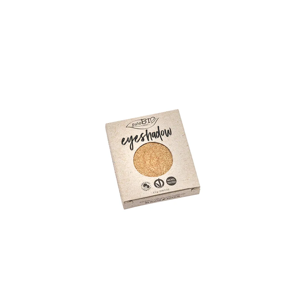 EYESHADOW n. 24 REFILL - GOLD