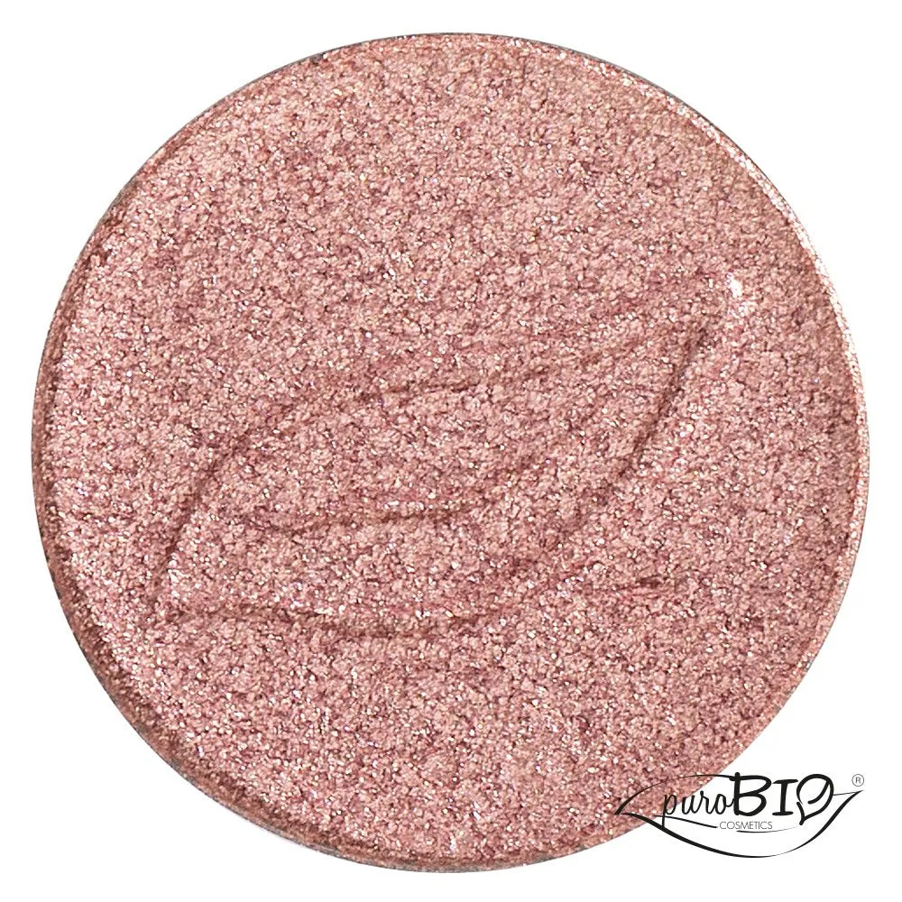 EYESHADOW n. 25 REFILL - PINK