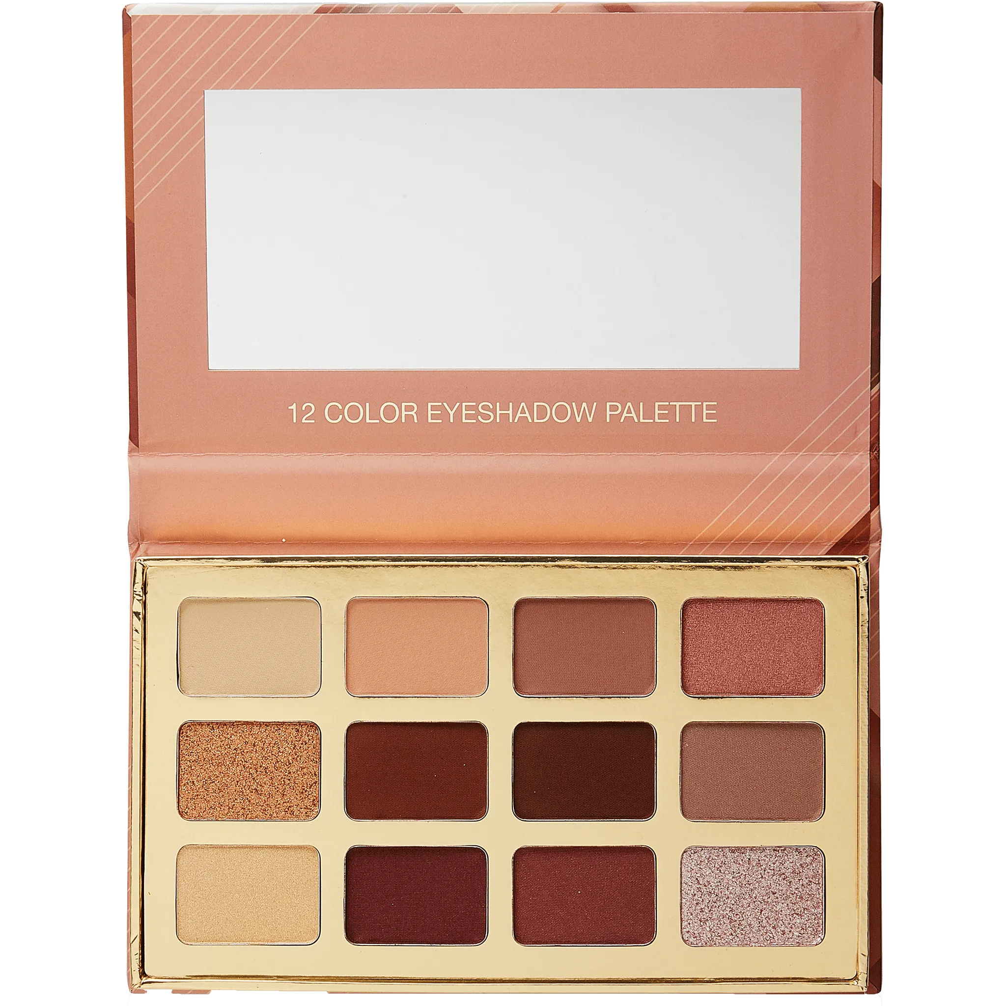 Eyeshadow Palette | Everyday Nude