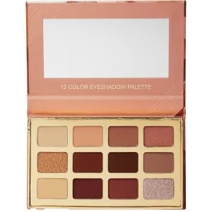 Eyeshadow Palette | Everyday Nude