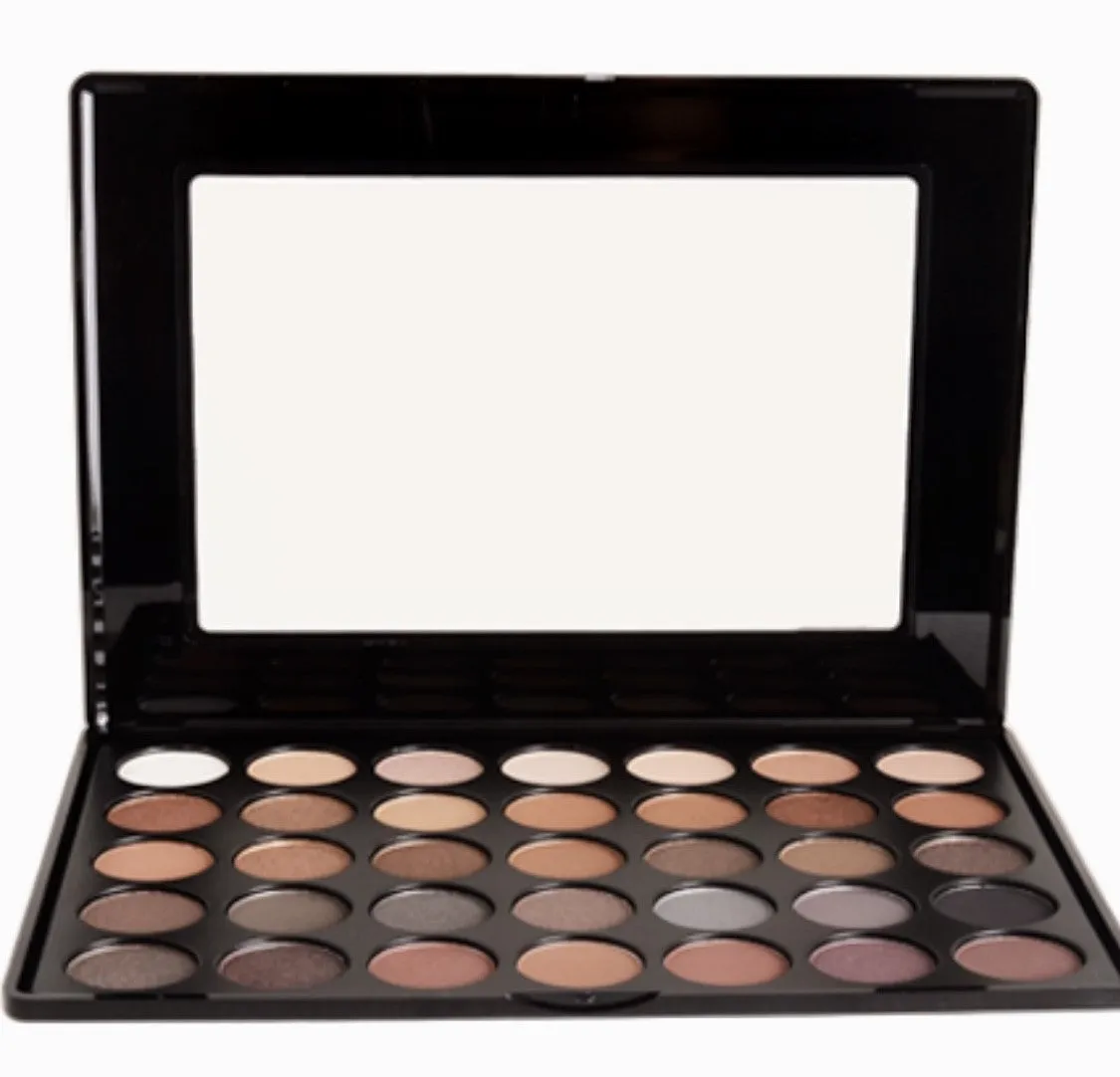 Eyeshadow Palette