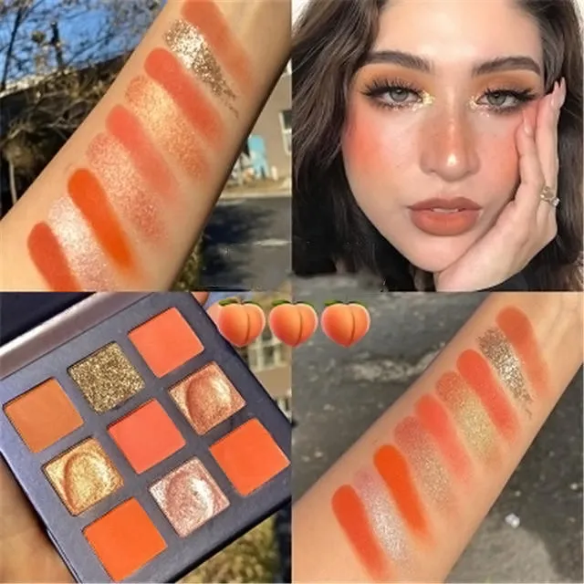 Eyeshadow Palette