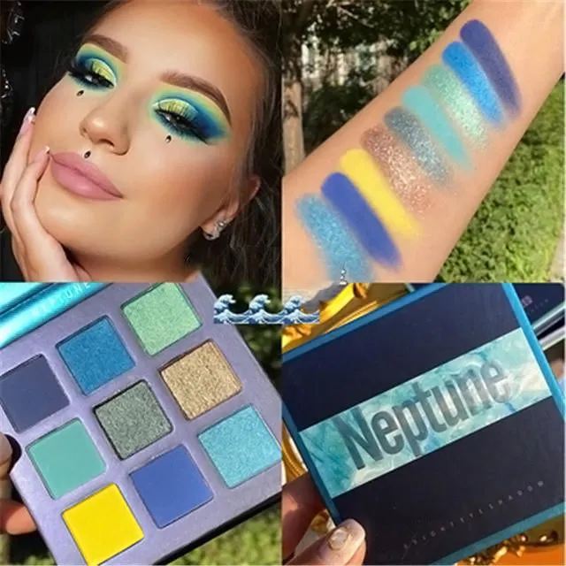 Eyeshadow Palette
