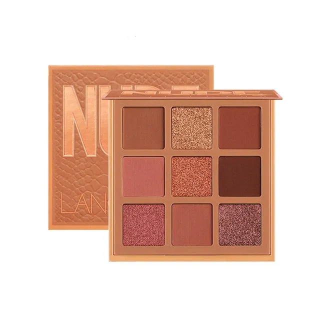 Eyeshadow Palette