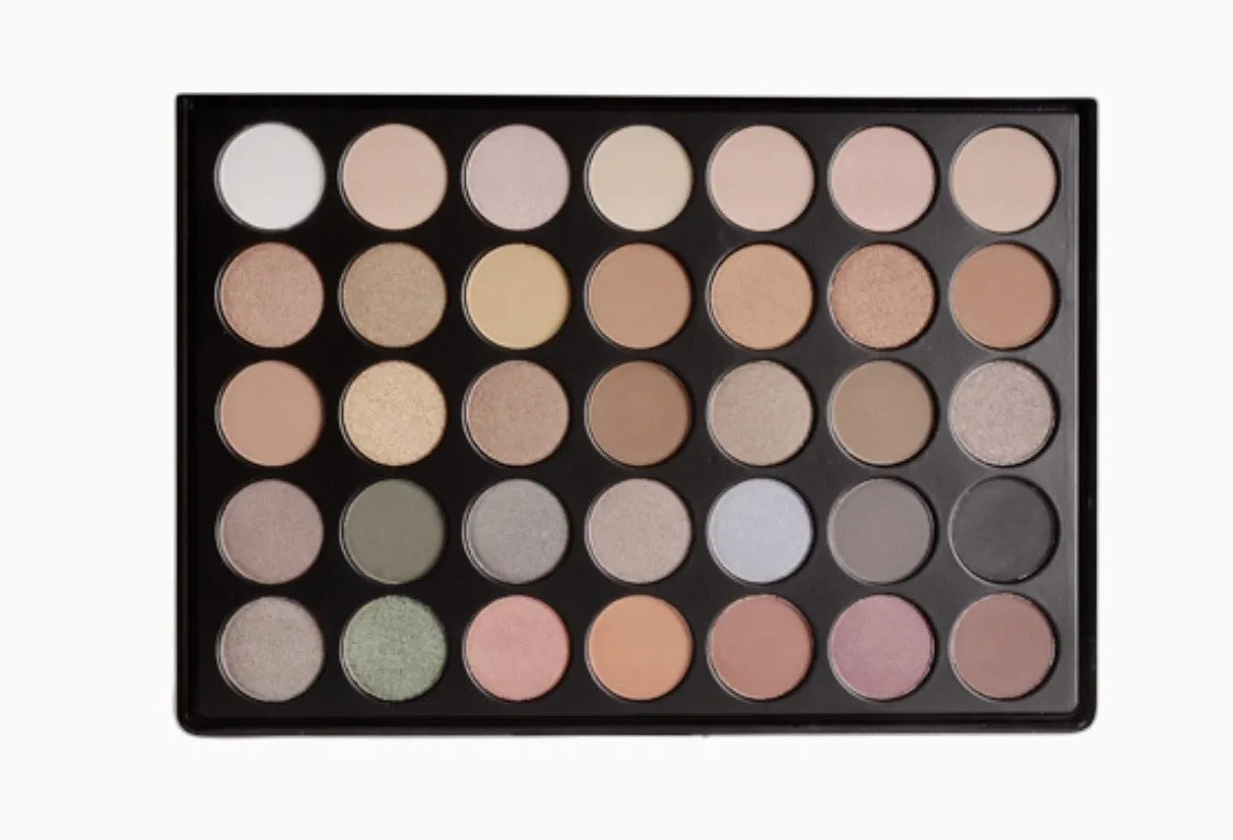 Eyeshadow Palette