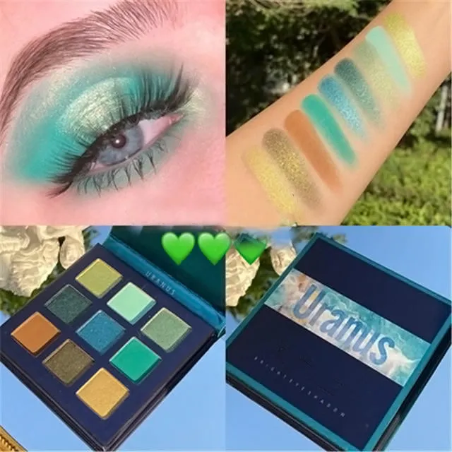 Eyeshadow Palette