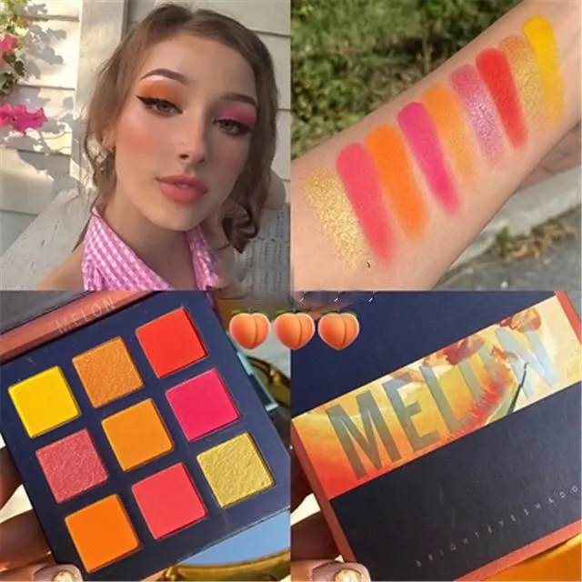 Eyeshadow Palette