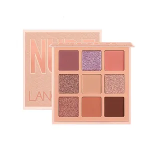 Eyeshadow Palette
