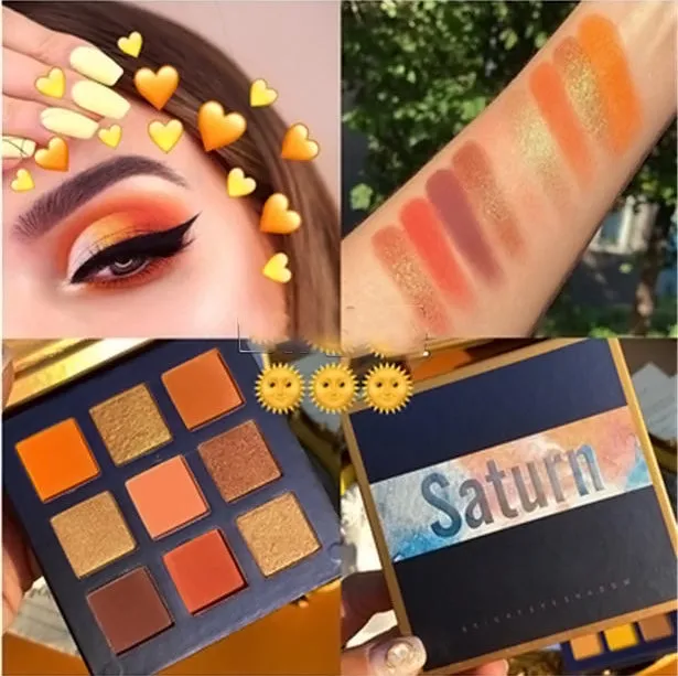 Eyeshadow Palette
