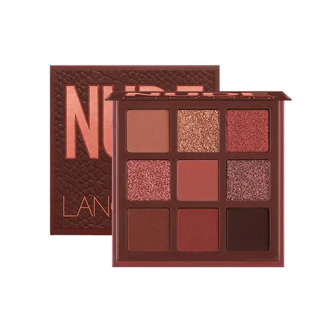 Eyeshadow Palette
