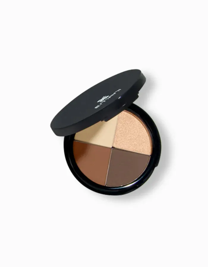 Eyeshadow Pallet