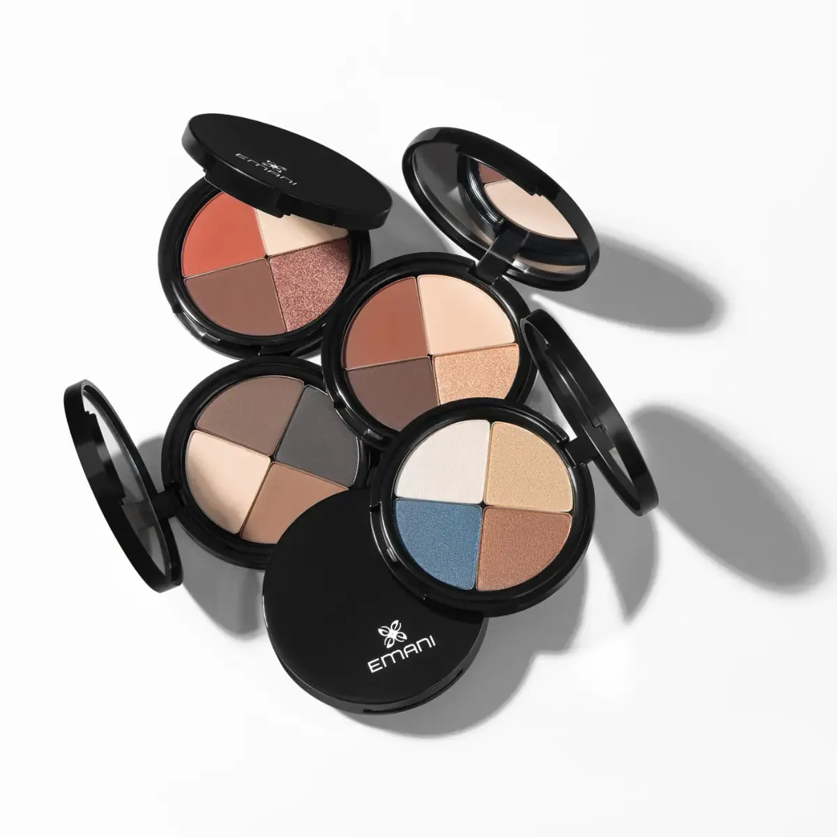 Eyeshadow Pallet