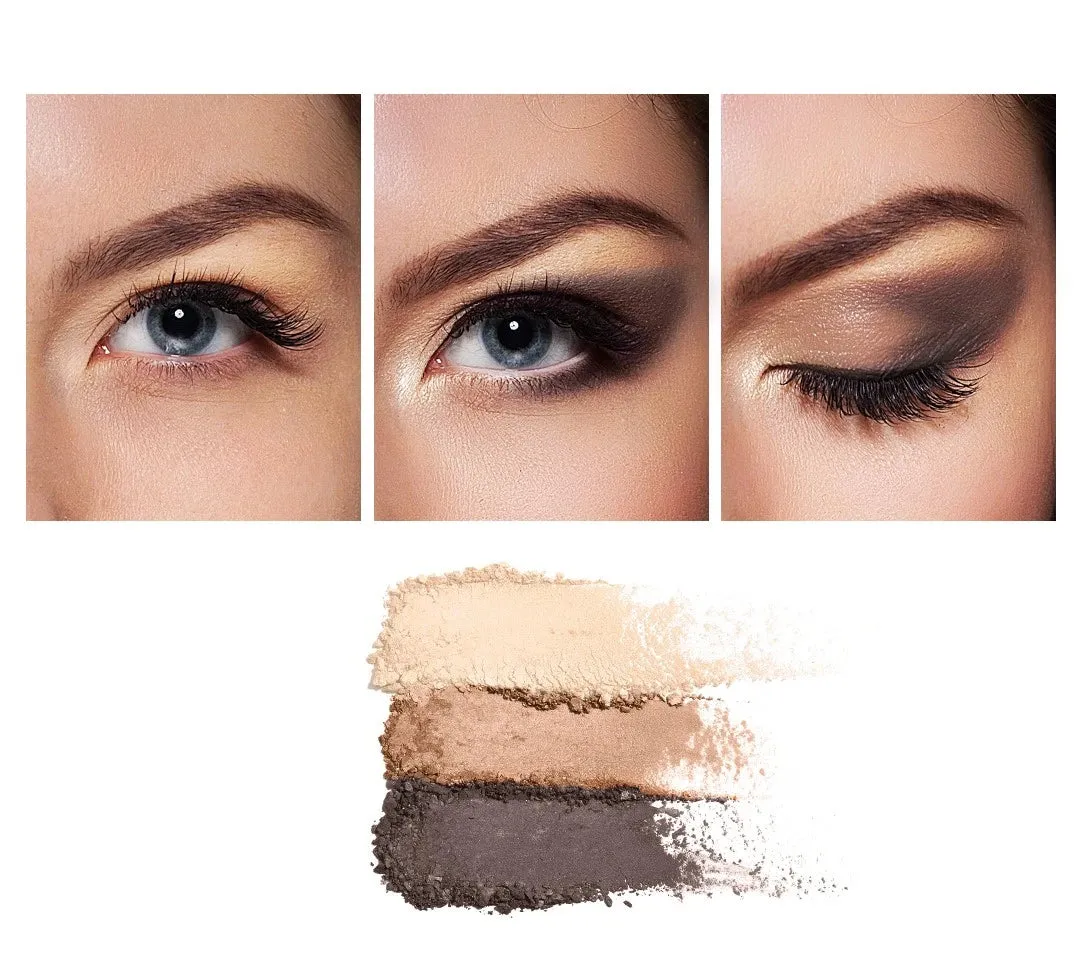 Eyeshadow Pallet