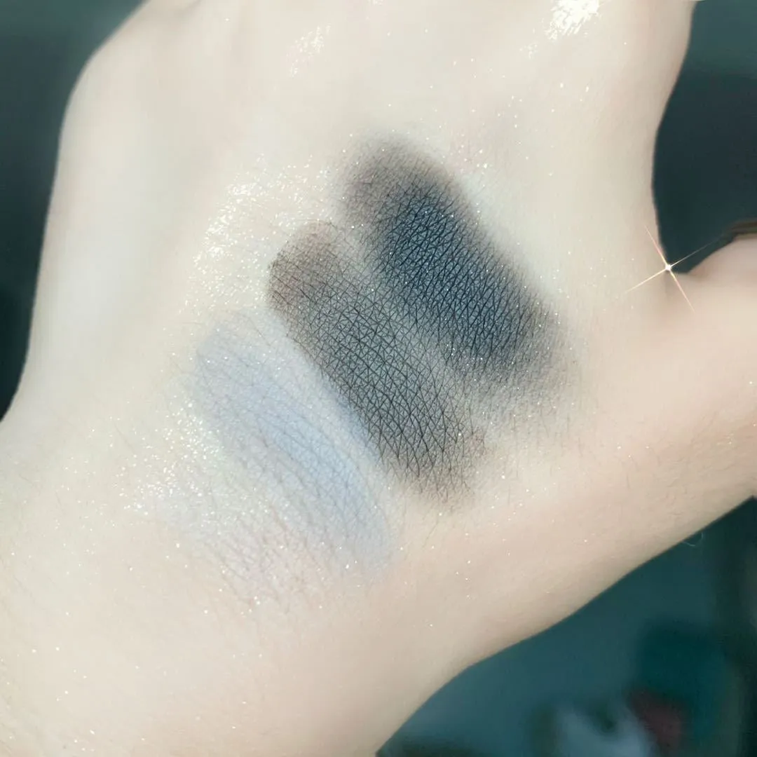 Eyeshadow Smoke gray