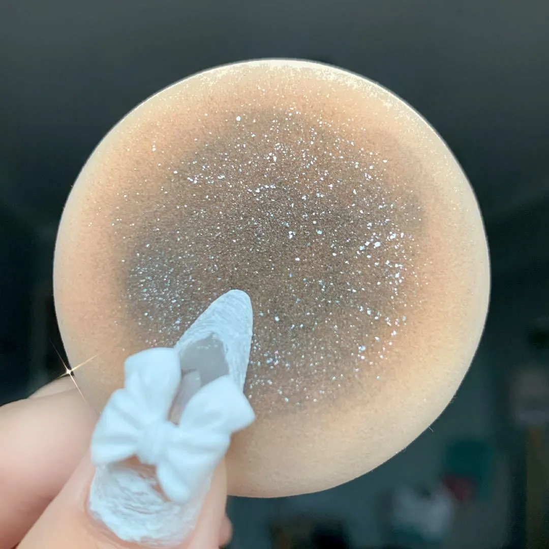 Eyeshadow Smoke gray