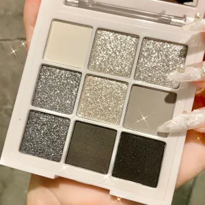 Eyeshadow Smoke gray