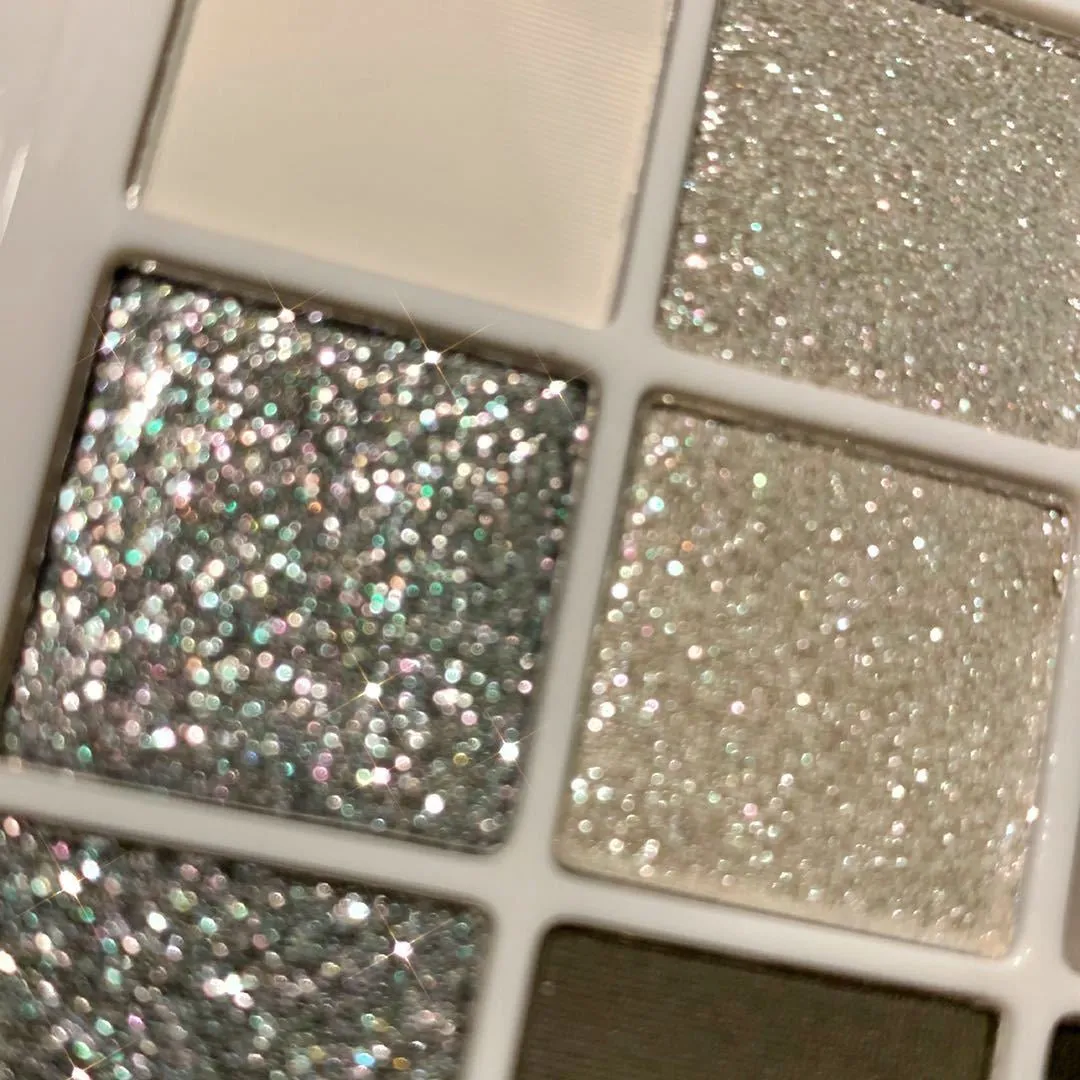 Eyeshadow Smoke gray