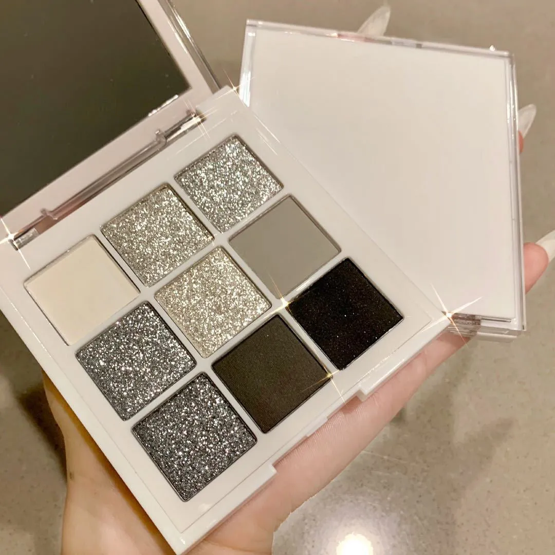 Eyeshadow Smoke gray
