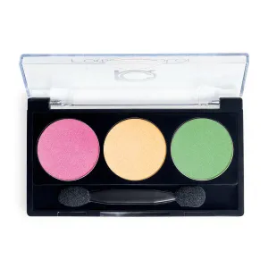 Eyeshadow Trio - Coqueteo