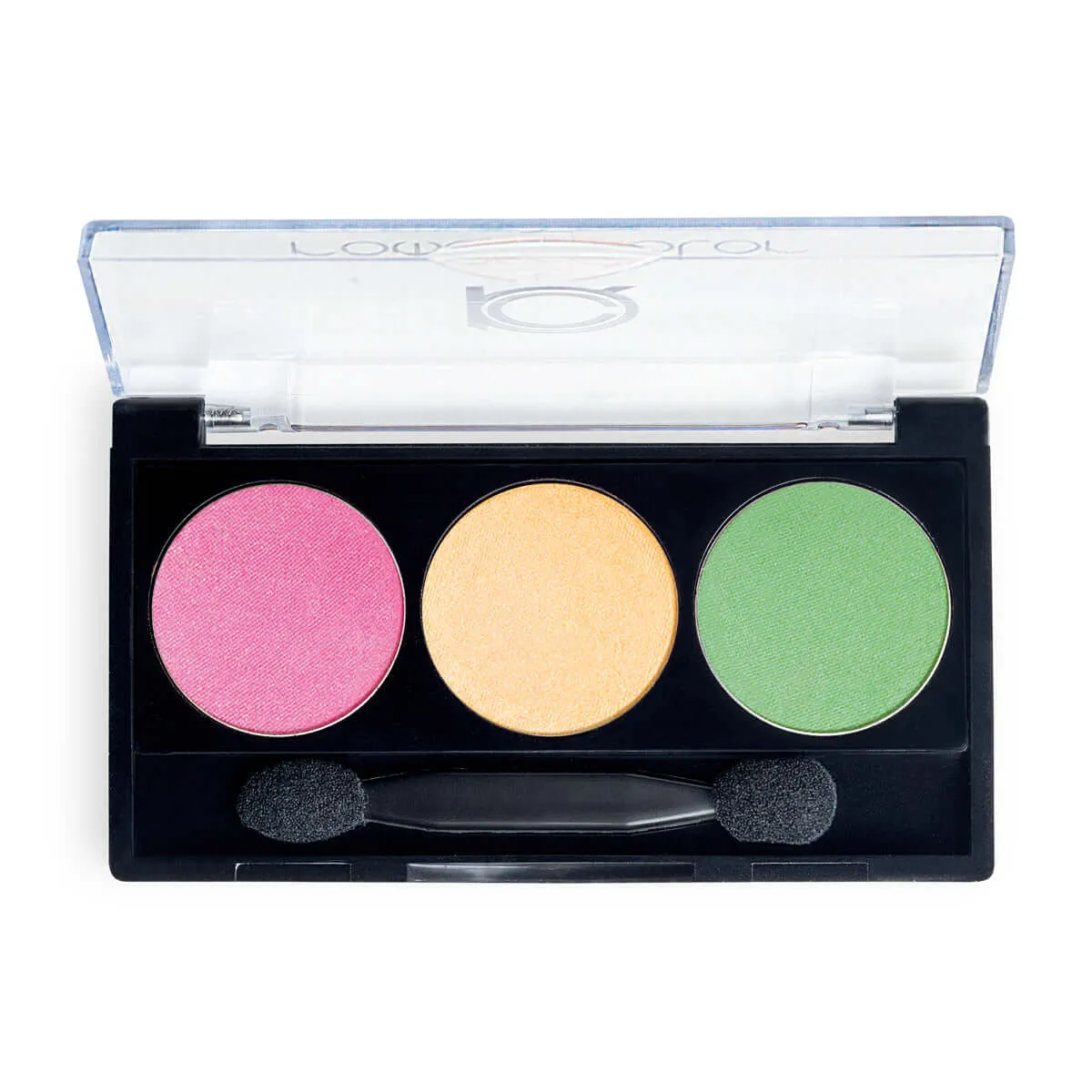Eyeshadow Trio - Coqueteo