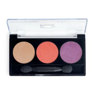 Eyeshadow Trio - Ilusion