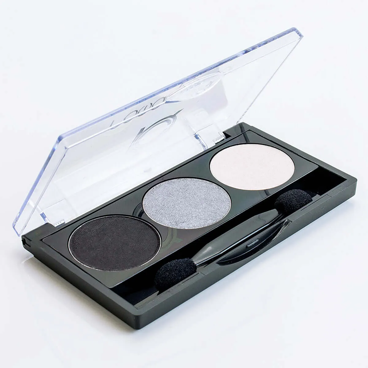 Eyeshadow Trio - Noches Blanca