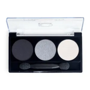 Eyeshadow Trio - Noches Blanca