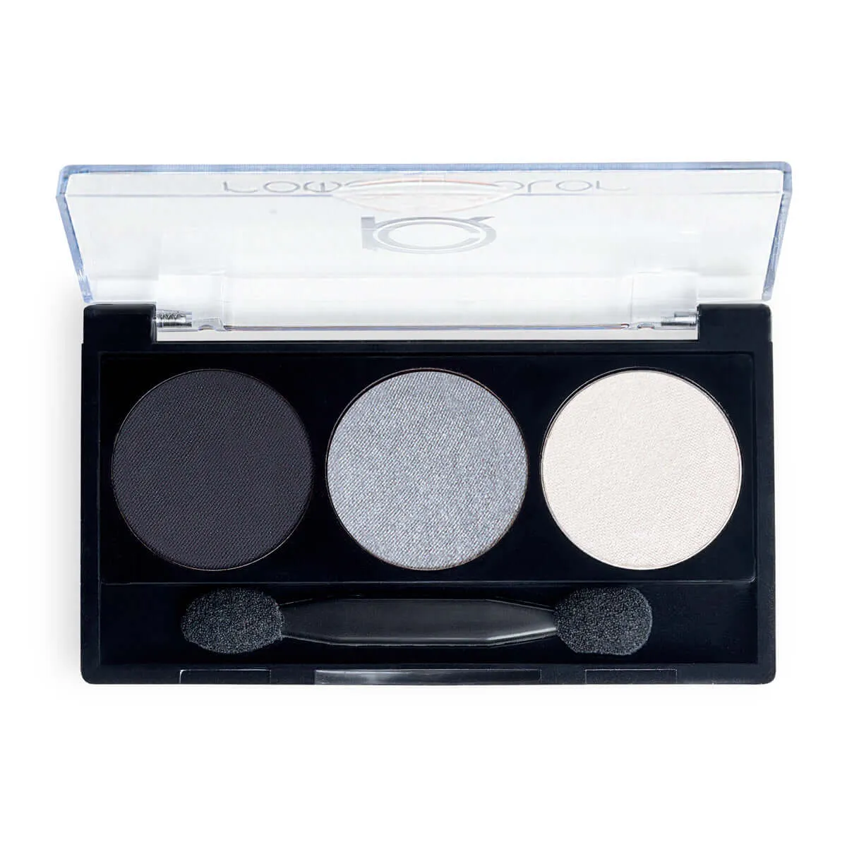 Eyeshadow Trio - Noches Blanca