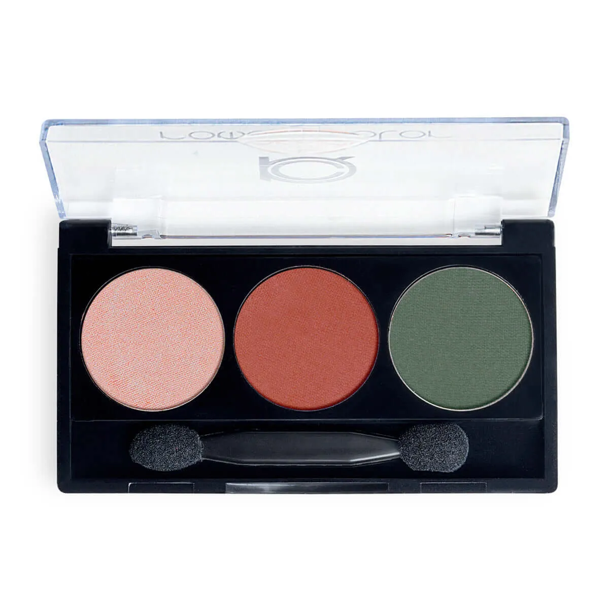 Eyeshadow Trio - Penelope