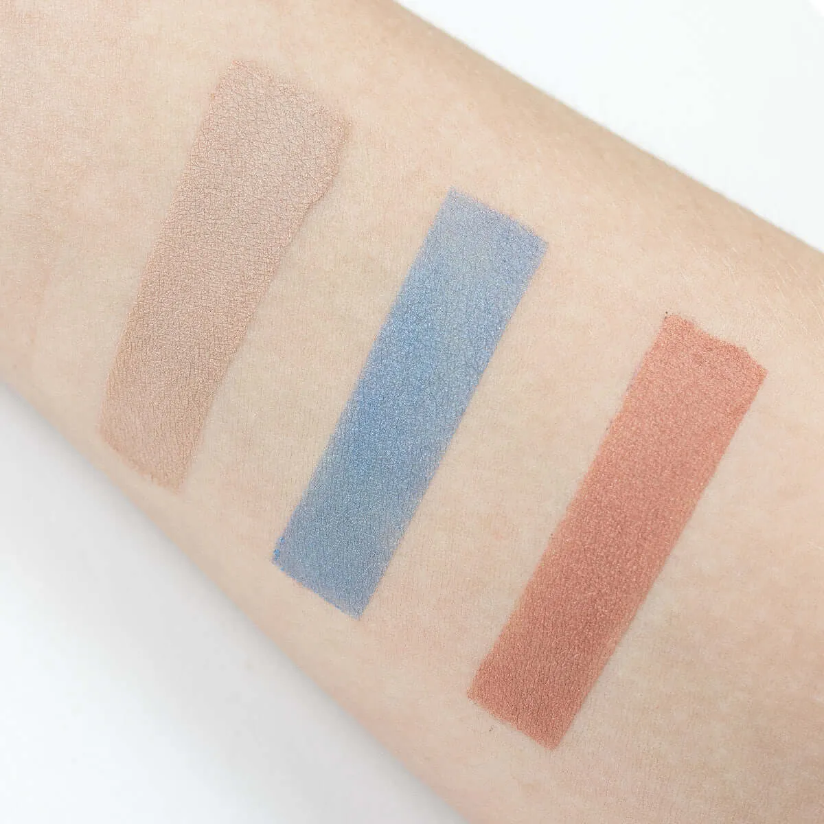 Eyeshadow Trio - Serenidad
