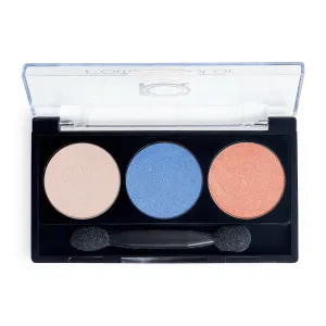 Eyeshadow Trio - Serenidad
