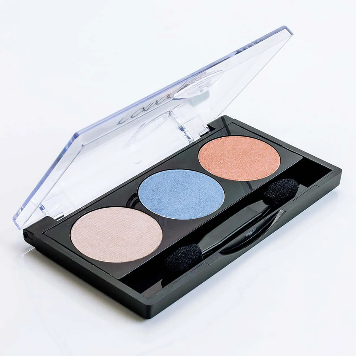 Eyeshadow Trio - Serenidad