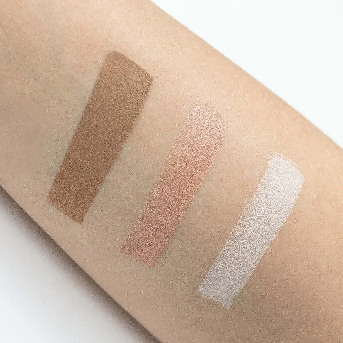 Eyeshadow Trio - Terruño