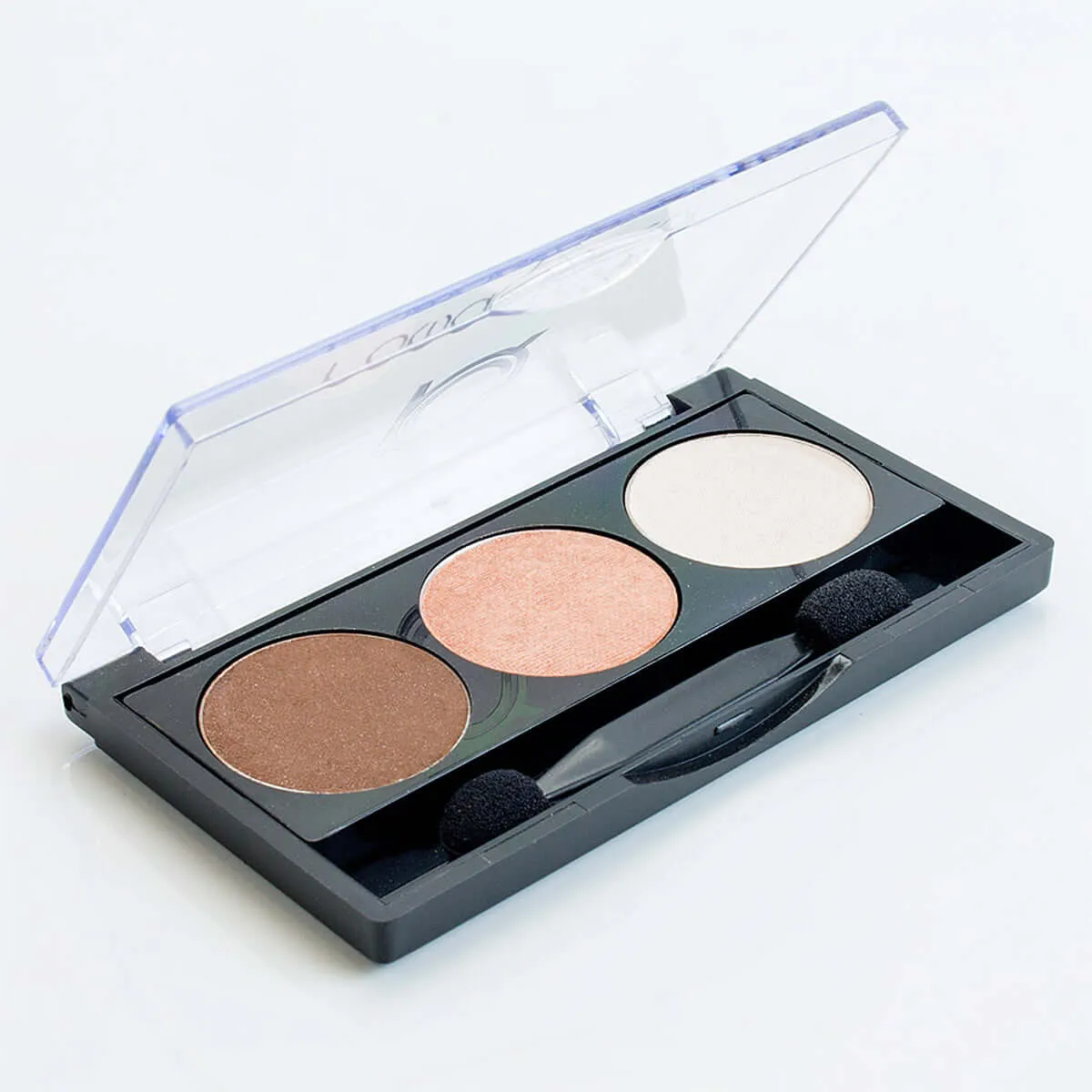 Eyeshadow Trio - Terruño