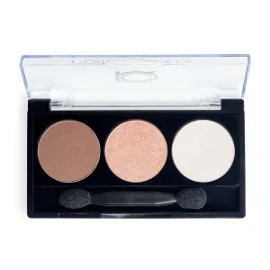 Eyeshadow Trio - Terruño