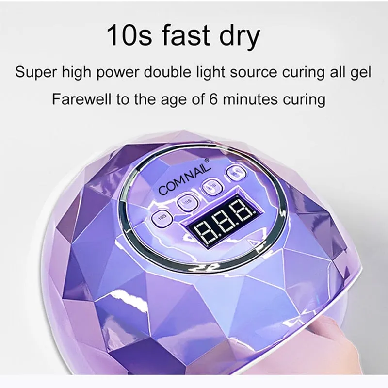 F6 Fast UV LED Nail Dryer