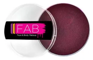 FAB Face Paint - Plum 16g