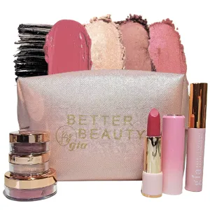 Fabulous Five Makeup Set   Makeup Bag