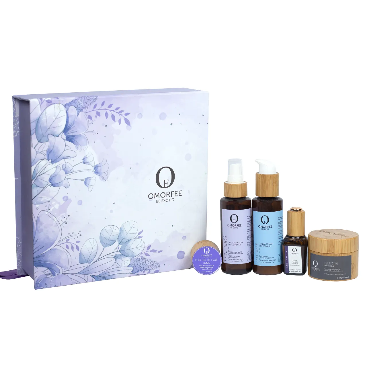 Facial Care Assortment