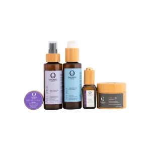 Facial Care Assortment