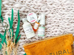 Facial Care Routine Discovery Kit - Rejuvenating