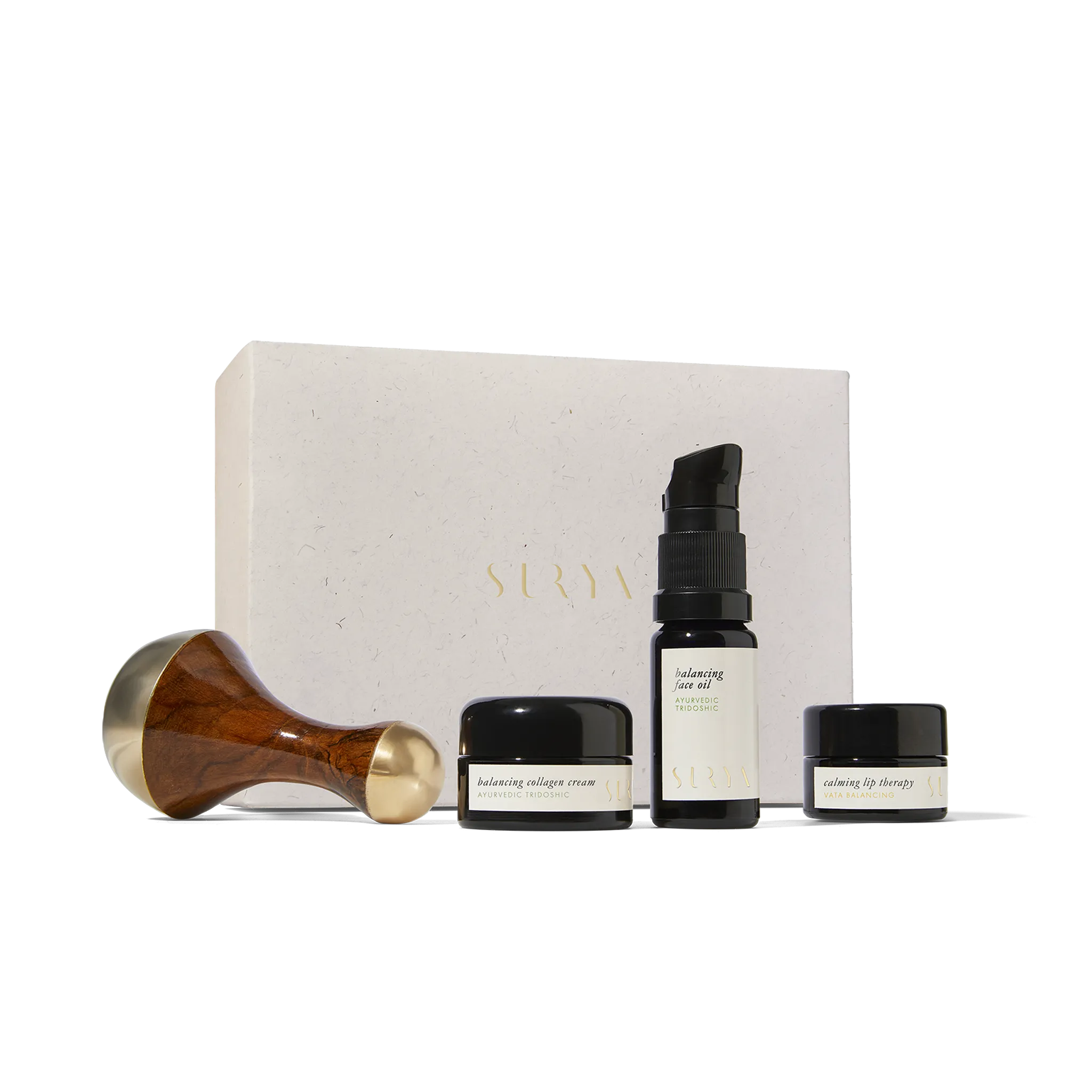 Facial Discovery Set