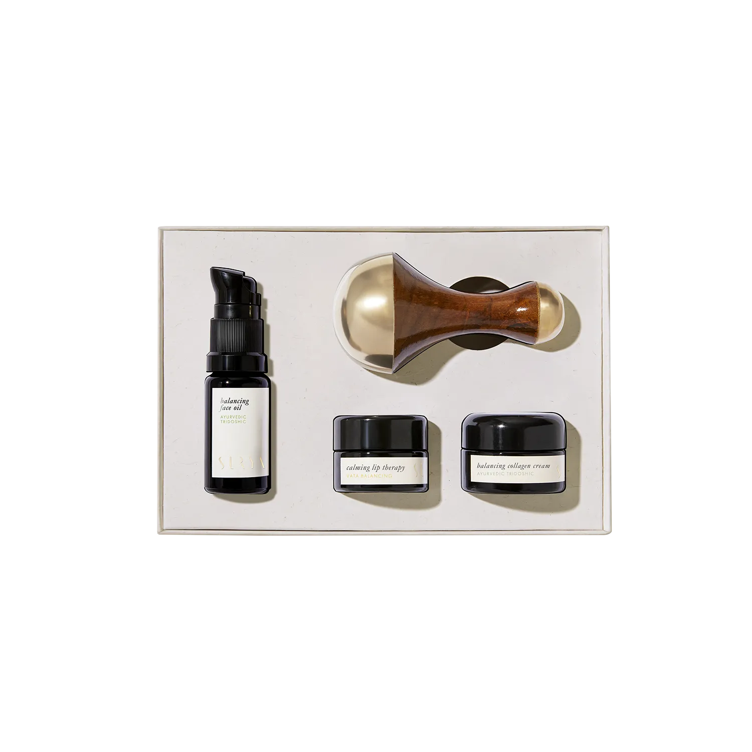 Facial Discovery Set