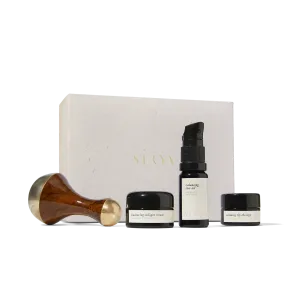 Facial Discovery Set