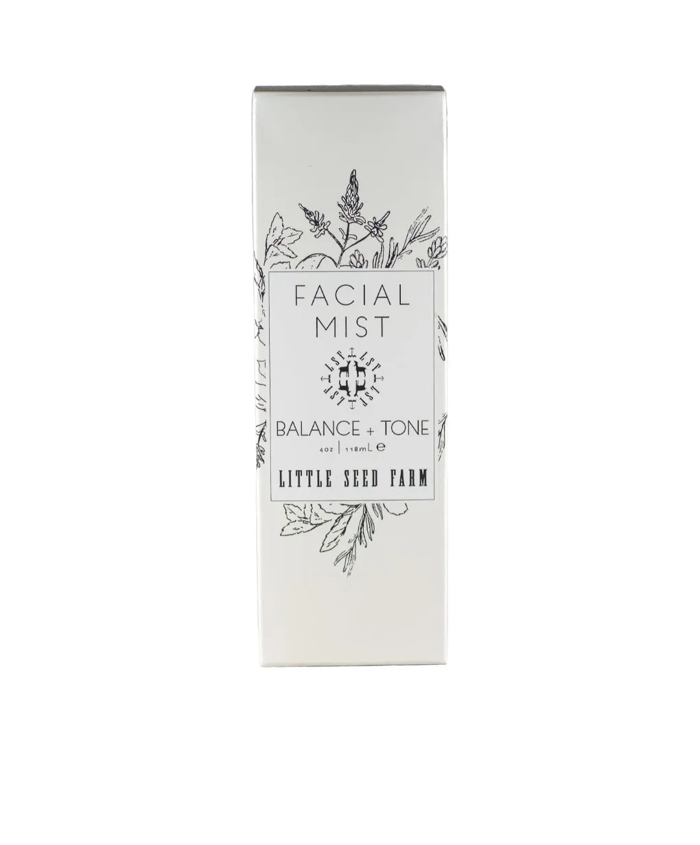 Facial Mist