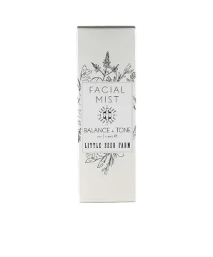 Facial Mist