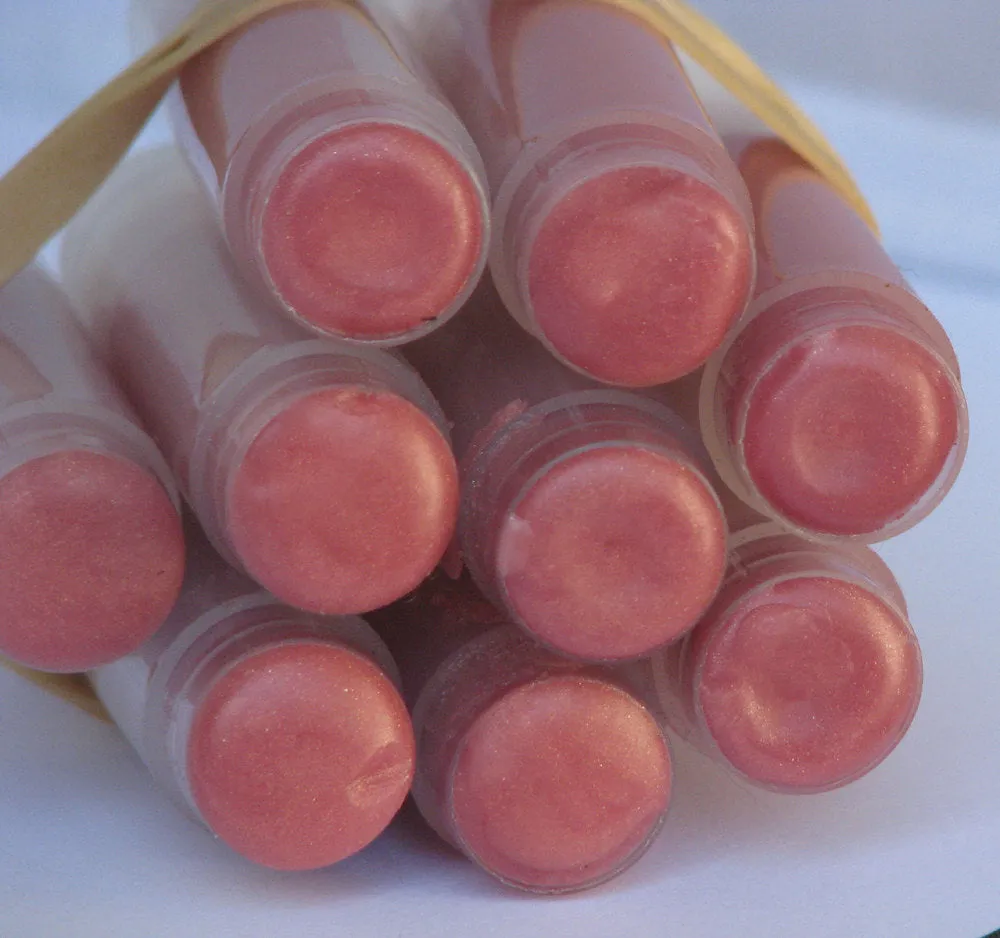 Faeiry Dust Tinted Lip Butter
