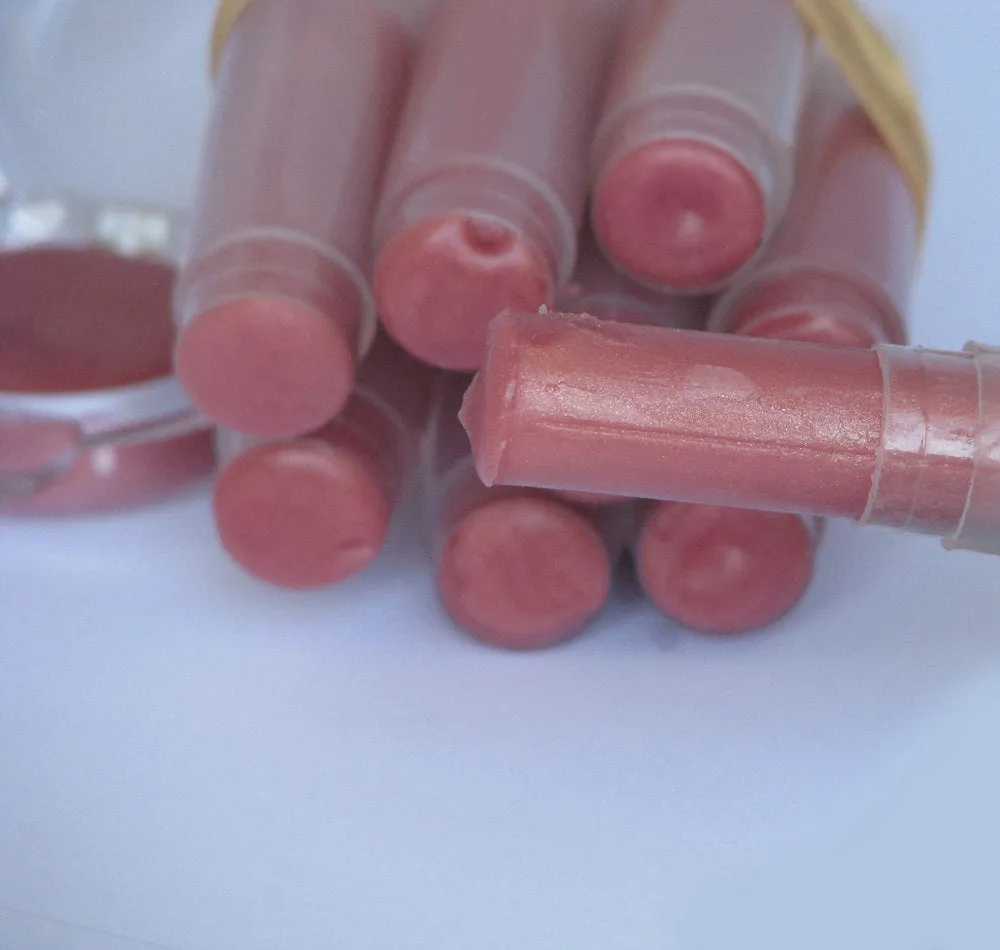 Faeiry Dust Tinted Lip Butter