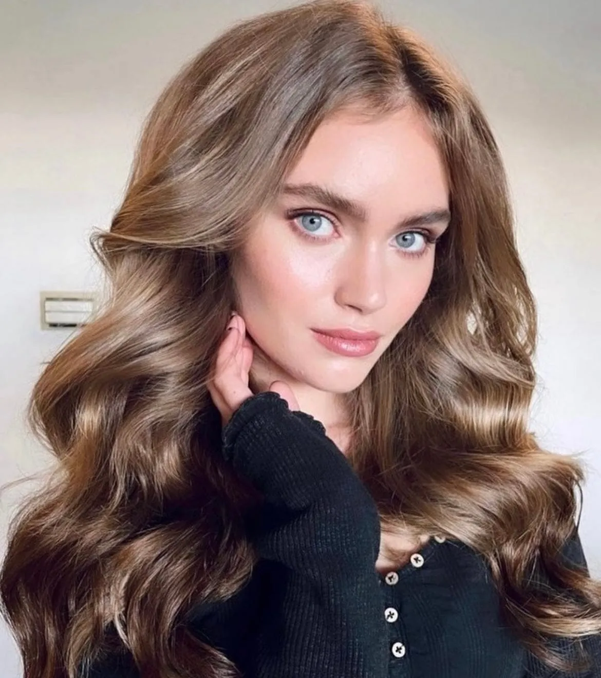 Fair Skin With Blue Eyes Collection